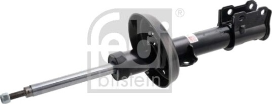 FEBI BILSTEIN 1002723 Støtdemper FEBI BILSTEIN 1002723 Støtdemper
