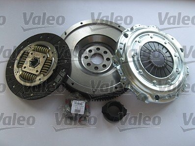 Clutchsett VALEO 835082