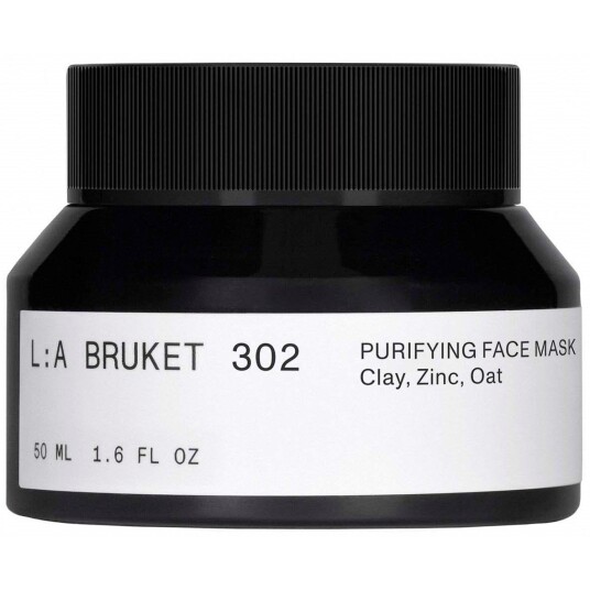 L:a Bruket 302 Purifying Face Mask 50 ml