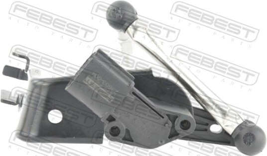 FEBEST 23603-004 Sensor, lyslengderegulering