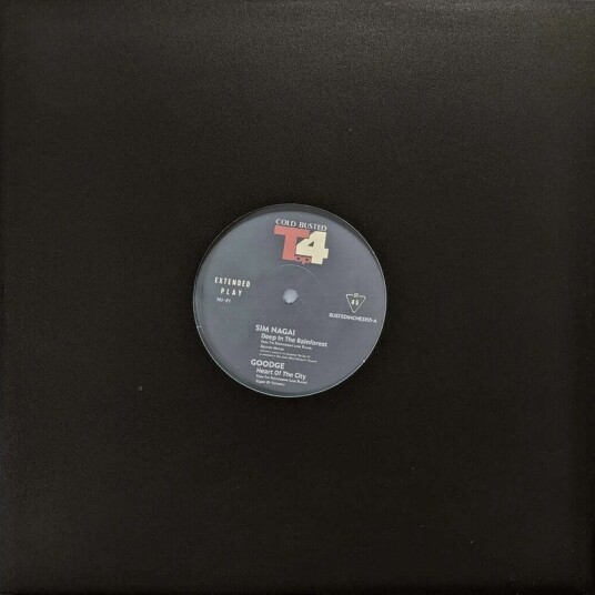 Top 4 Various Artists Usa Vinyl