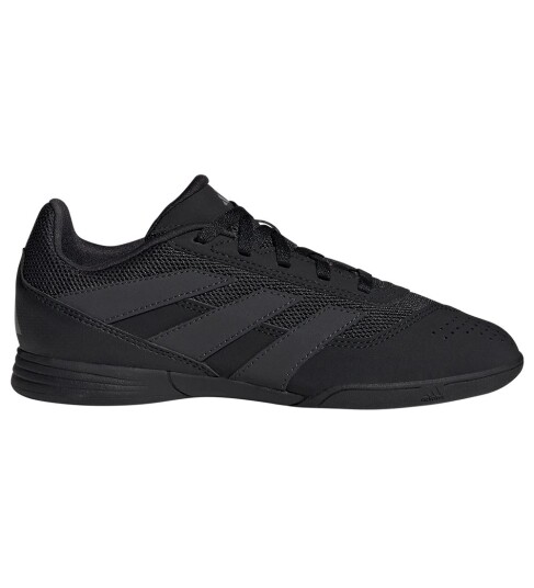 Adidas Performance Innesko Predator Club I SALA Svart Performance 29 Innesko