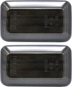 Blinklyssett ABAKUS L40-140-004LED-S