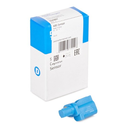 ABS sensor DELPHI SS20607