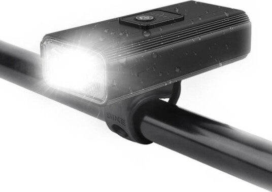 Superfire Superfire Gt-R3 Latarka Rowerowa 600Lm Usb Superfire Superfire Gt-R3 Latarka Rowerowa 600Lm Usb