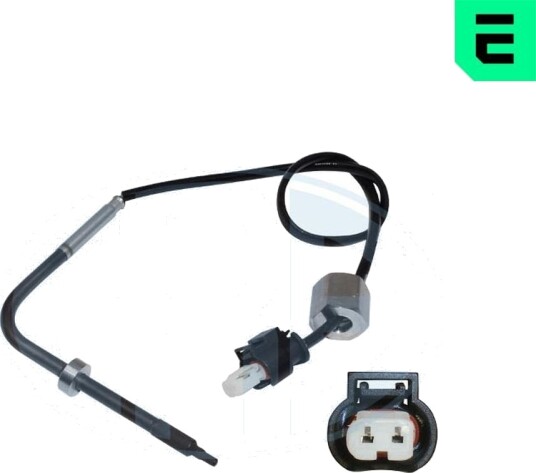 Sensor, eksostemperatur ERA 551630A Sensor, eksostemperatur ERA 551630A