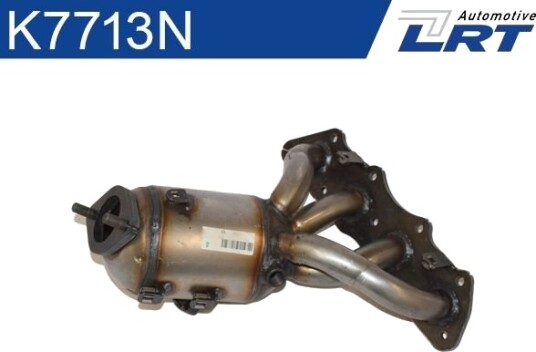 Bendkatalysator LRT K7713N