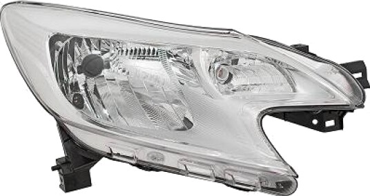 DIEDERICHS 6036080 Frontlykter