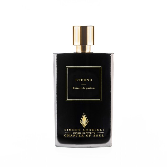 Simone Andreoli Eterno Simone Andreoli Eau De Parfum 100ml