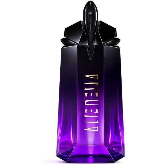 Thierry Mugler Alien Extraintense Eau de Parfum 90 ml - Blomsteraktig Duft