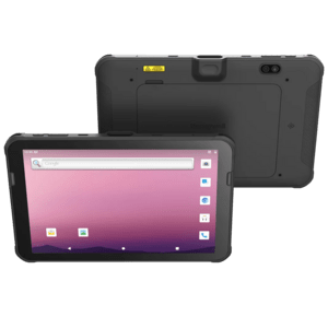 Honeywell Eda10a - Tablet - Robust - 128 Gb - Strekkodeleser - Microsd-Spor Honeywell Eda10a - Tablet - Robust - 128 Gb - Strekkodeleser - Microsd-Spor