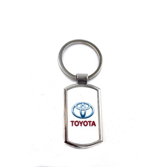 Toyota nøkkelring Toyota nøkkelring
