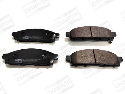 Bremseklosser CHAMPION 572574CH