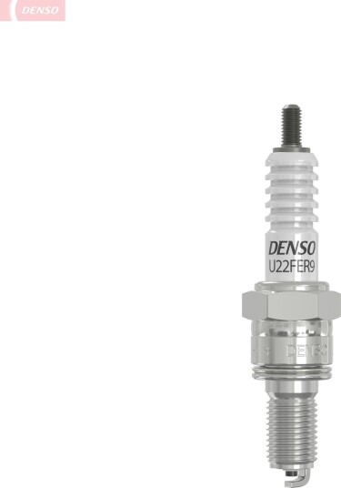DENSO U22FER9 Tennplugg DENSO U22FER9 Tennplugg