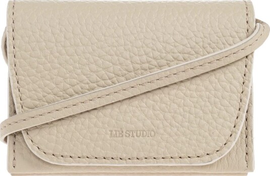Lié Studio Dame Accessories Beige ONE SIZE, Lié Studio Dame Accessories Beige ONE SIZE,