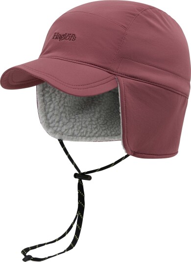 Haglöfs Mountain II Cap Misty Mauve, M/L