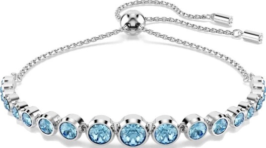 Swarovski, Dame, Accessories, Grå, ONE SIZE,