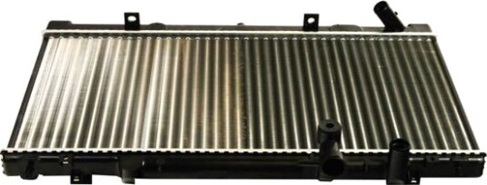 Radiator, motorkjøling MAXGEAR AC268995