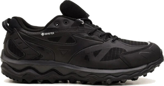 Mizuno Herre Sko Svart 39 EU,
