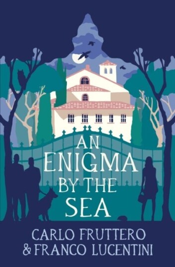 An Enigma by the Sea An Enigma by the Sea