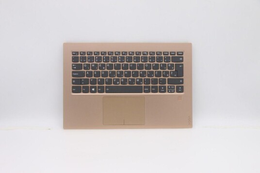 Lenovo Upper Case L 80Y7 COP W/KB SA IDEAPAD Lenovo Upper Case L 80Y7 COP W/KB SA IDEAPAD