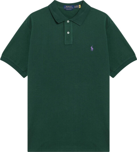 Polo Ralph Lauren Herre Topper Grønn M,
