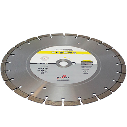 Flexxtra 100204 Diamantklinge 350 mm Flexxtra 100204 Diamantklinge 350 mm
