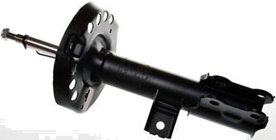DENCKERMANN DSB102G Støtdemper