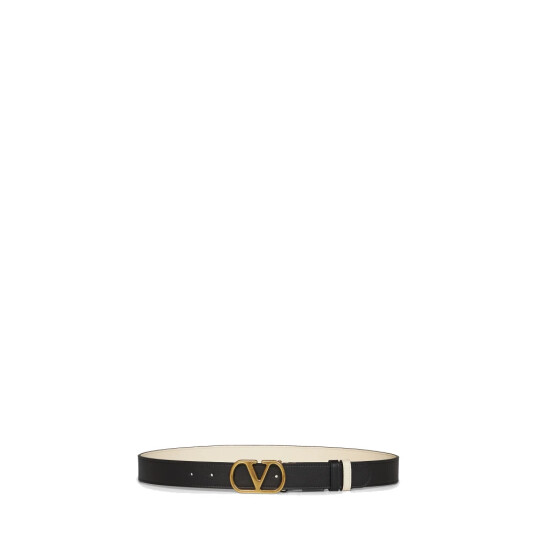 Valentino Garavani Dame Accessories Svart 85 CM, Valentino Garavani Dame Accessories Svart 85 CM,