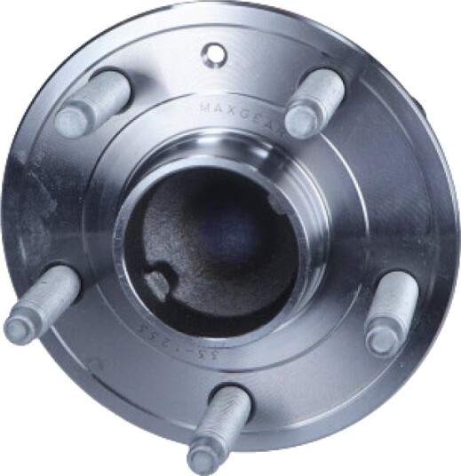 Hjulnav MAXGEAR 33 1233