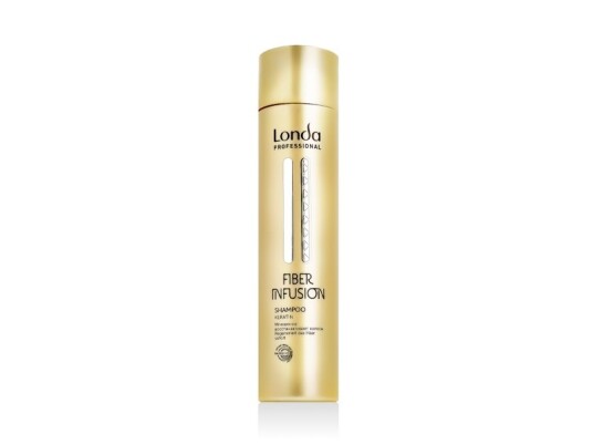 Londa Professional Fiber Infusion Shampoo 250 Ml