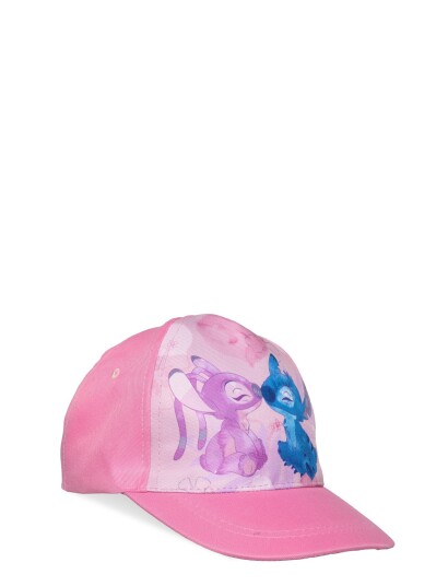 Disney Cap Pink 52 Disney Cap Pink 52