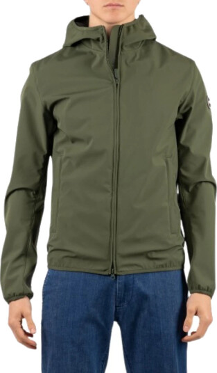 Colmar Herre Sport Grønn S,