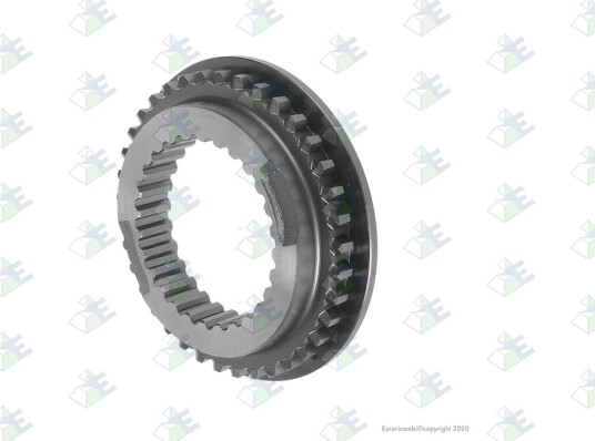 Synkronenhet, girboks Euroricambi 60531846