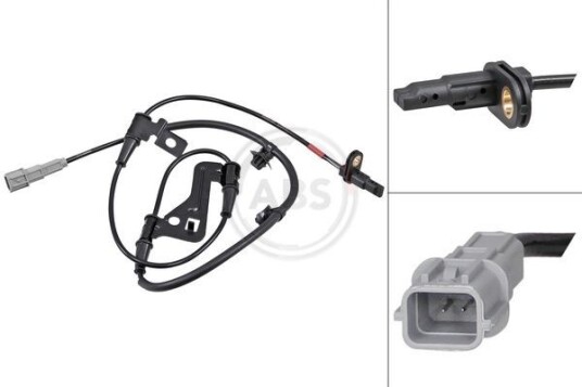 ABS sensor A.B.S. 32312 ABS sensor A.B.S. 32312