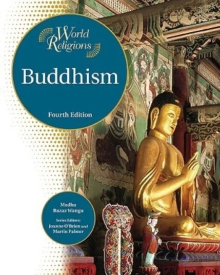Buddhism Av Madhu Bazaz Wangu
