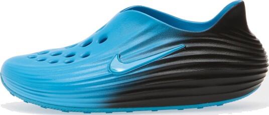 Joggesko Nike ReactX Rejuven8 Lt Current Blue/ Black EUR 45