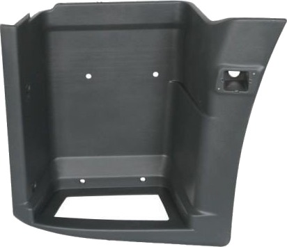 Stigbrett PACOL IVE SP 003L