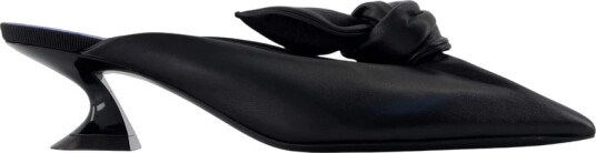 Lanvin Dame Sko Svart 39 EU, Lanvin Dame Sko Svart 39 EU,