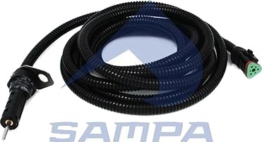 Sensor, kjølemiddelstand SAMPA 096.1753