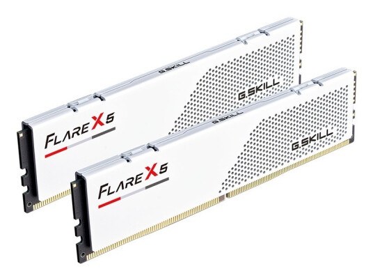 G.Skill Flare X5 DDR5 64GB 2x32GB 6000MHz CL30 RAM Kit