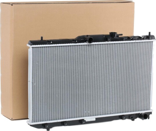 Radiator, motorkjøling RIDEX 470R0070