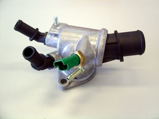 Termostat, kjølemiddel WAHLER 410049.88D