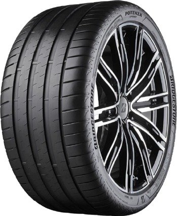 Bridgestone Potenza Sport 235/50R19 99Y