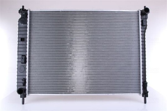 Radiator NISSENS 616905 Radiator NISSENS 616905