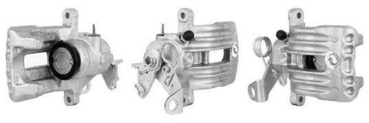 Bremsecaliper FERODO FCL694263
