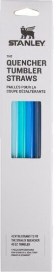 4-Pk Quencher 1.18L sugerør