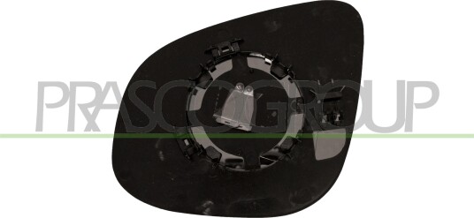 PRASCO RN9217503 Speilglass, ytterspeil