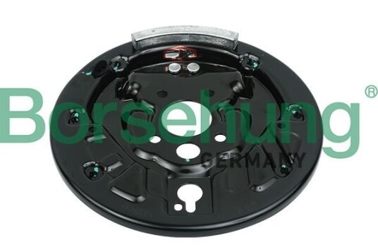 Bremseskjold Borsehung B18220 Bremseskjold Borsehung B18220