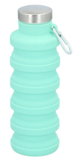Foldbar drikkeflaske 500 ml